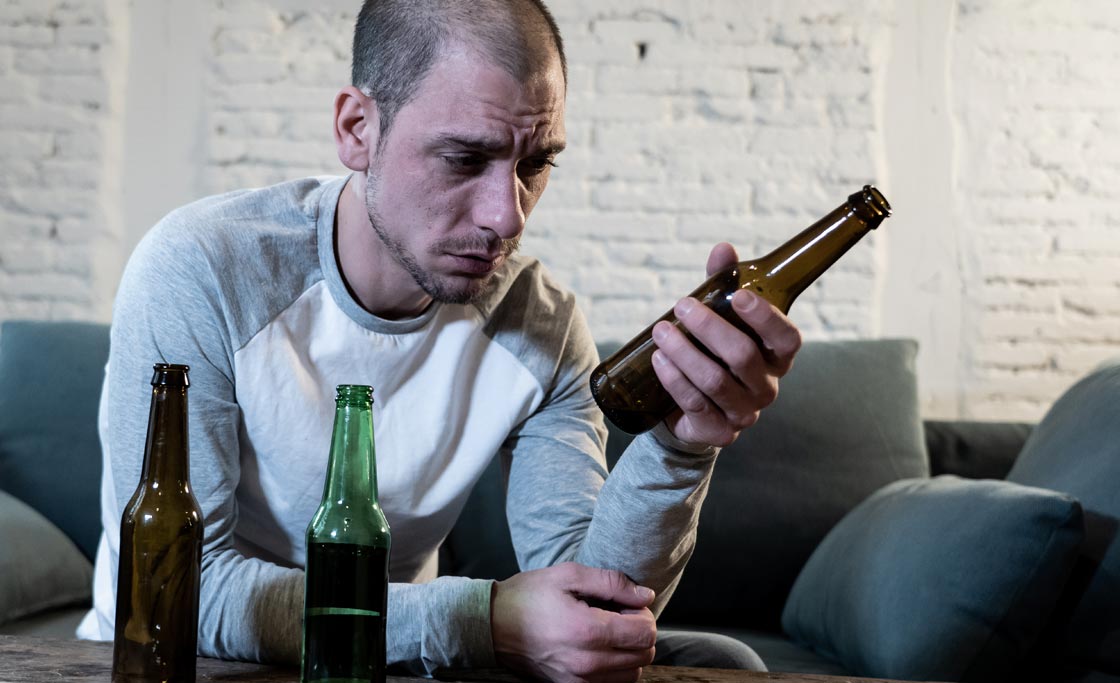 Убрать алкогольную зависимость в Кулебаках
